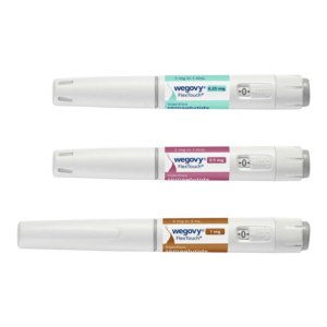 Wegovy Bundles - Weekly Weight Loss Injection Bundles